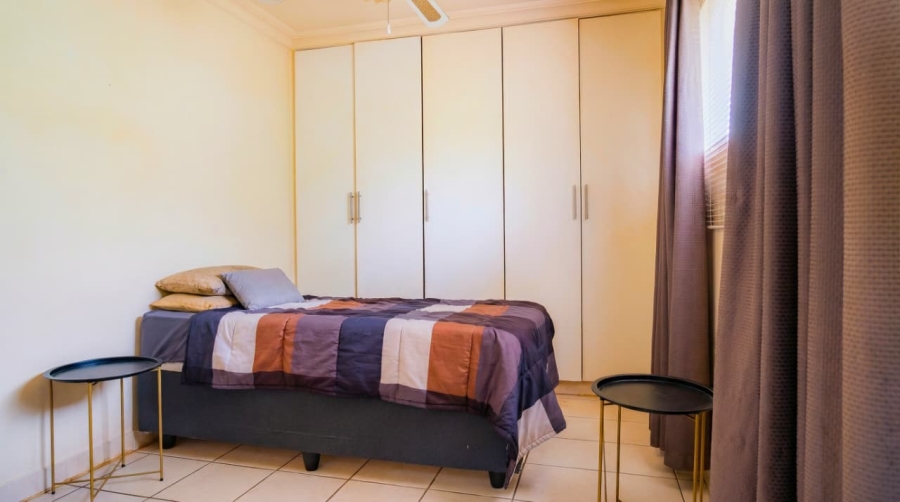 To Let 3 Bedroom Property for Rent in Lambton Gauteng