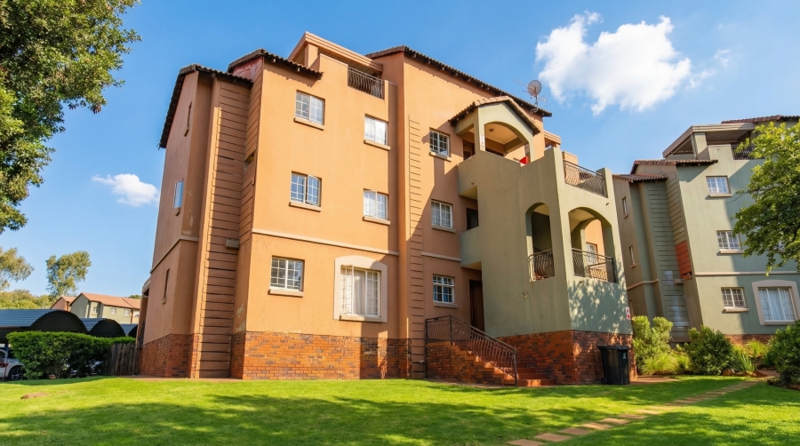 2 Bedroom Property for Sale in Castleview Gauteng