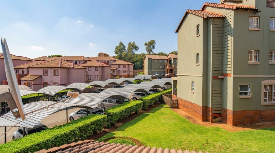 2 Bedroom Property for Sale in Castleview Gauteng