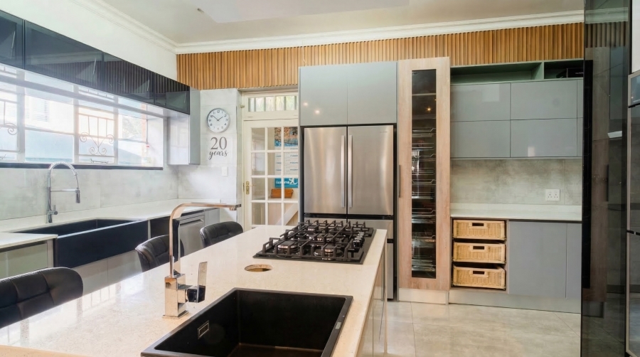 3 Bedroom Property for Sale in Linmeyer Gauteng