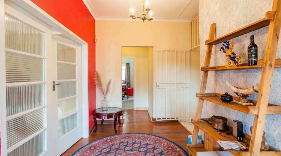 3 Bedroom Property for Sale in Linmeyer Gauteng