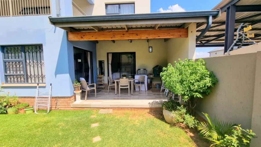3 Bedroom Property for Sale in Carlswald Gauteng