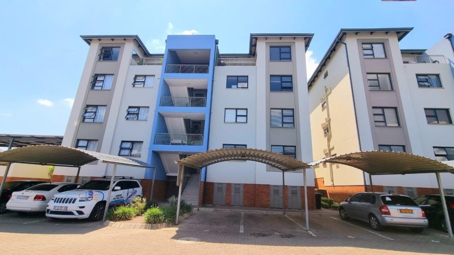 3 Bedroom Property for Sale in Carlswald Gauteng