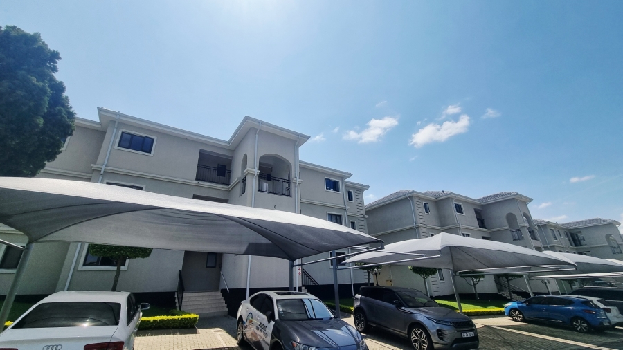 2 Bedroom Property for Sale in Carlswald Gauteng