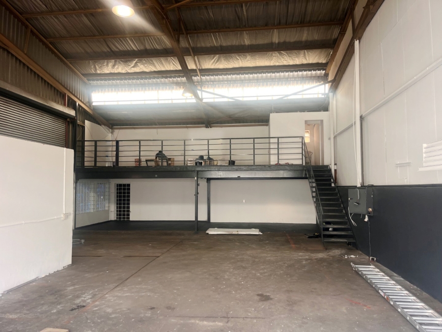 To Let commercial Property for Rent in Jet Park Gauteng
