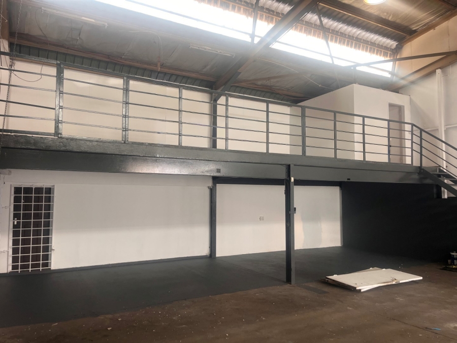 To Let commercial Property for Rent in Jet Park Gauteng