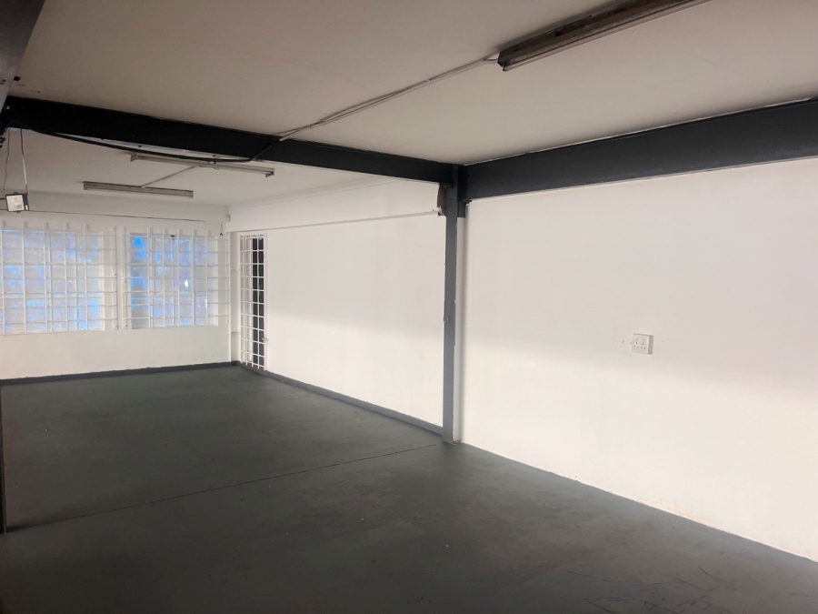 To Let commercial Property for Rent in Jet Park Gauteng