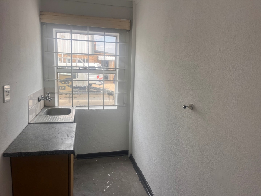 To Let commercial Property for Rent in Jet Park Gauteng