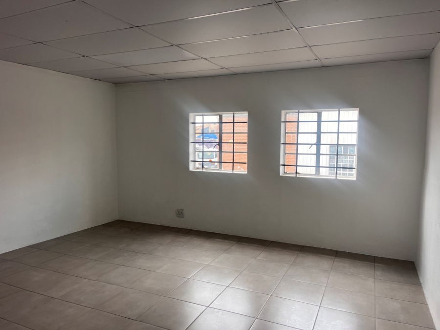 To Let commercial Property for Rent in Jet Park Gauteng