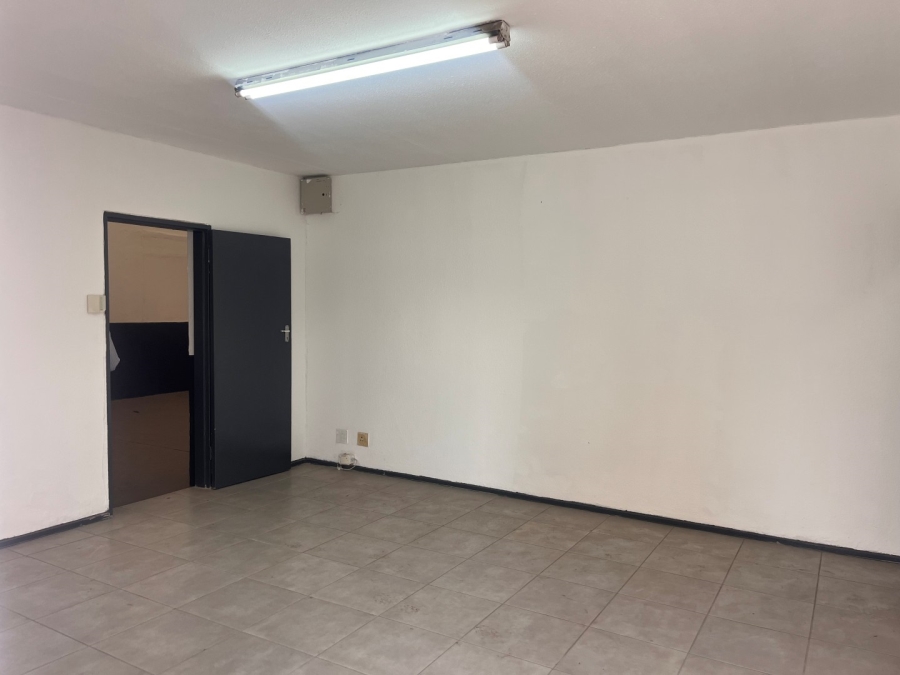 To Let commercial Property for Rent in Jet Park Gauteng