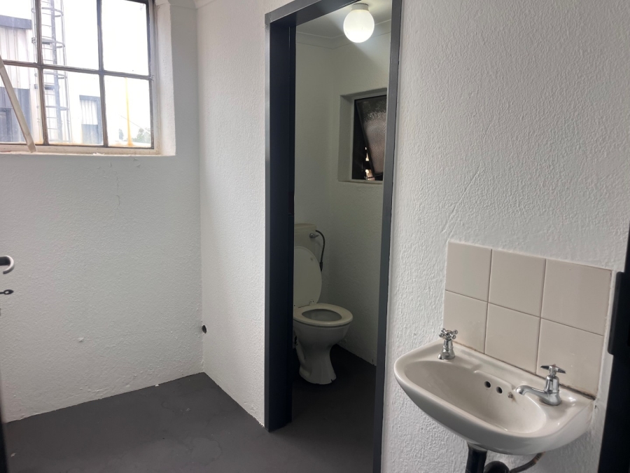 To Let commercial Property for Rent in Jet Park Gauteng