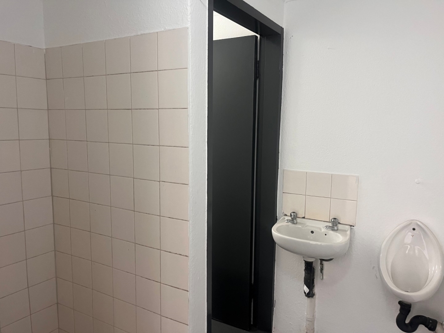 To Let commercial Property for Rent in Jet Park Gauteng