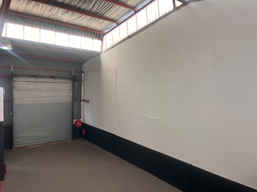 To Let commercial Property for Rent in Jet Park Gauteng