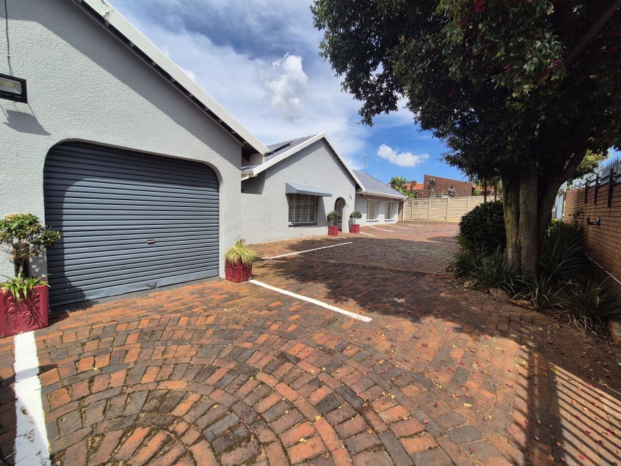 To Let commercial Property for Rent in Noordheuwel Gauteng