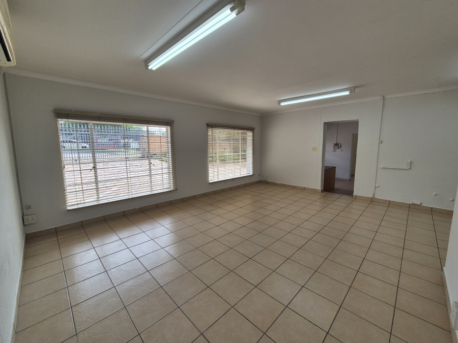 To Let commercial Property for Rent in Noordheuwel Gauteng