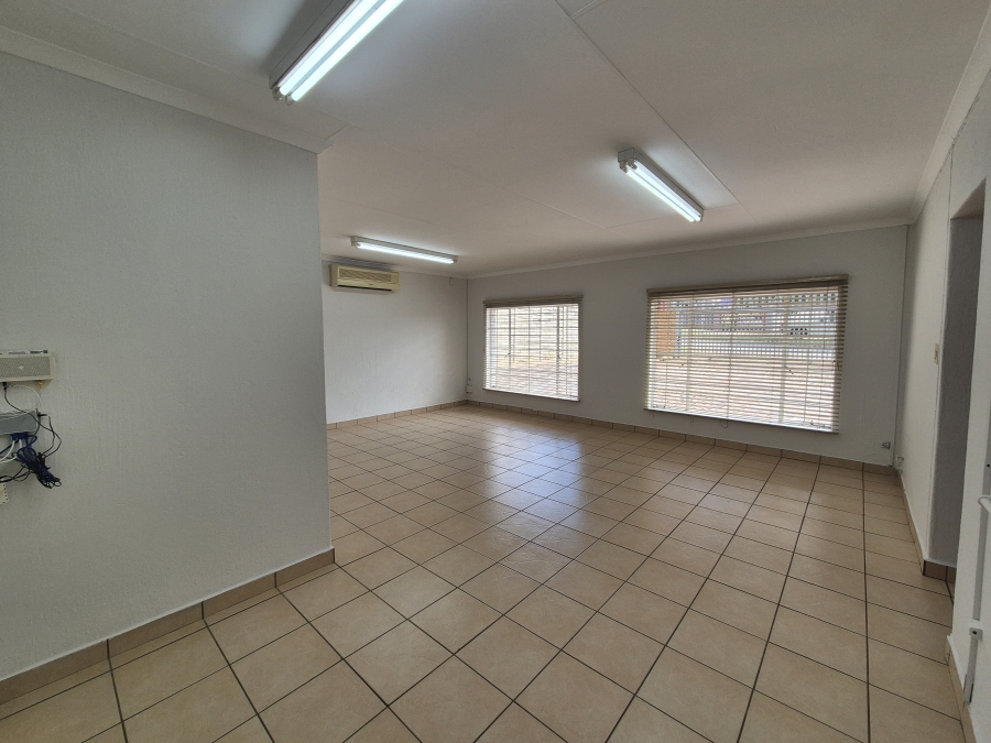 To Let commercial Property for Rent in Noordheuwel Gauteng