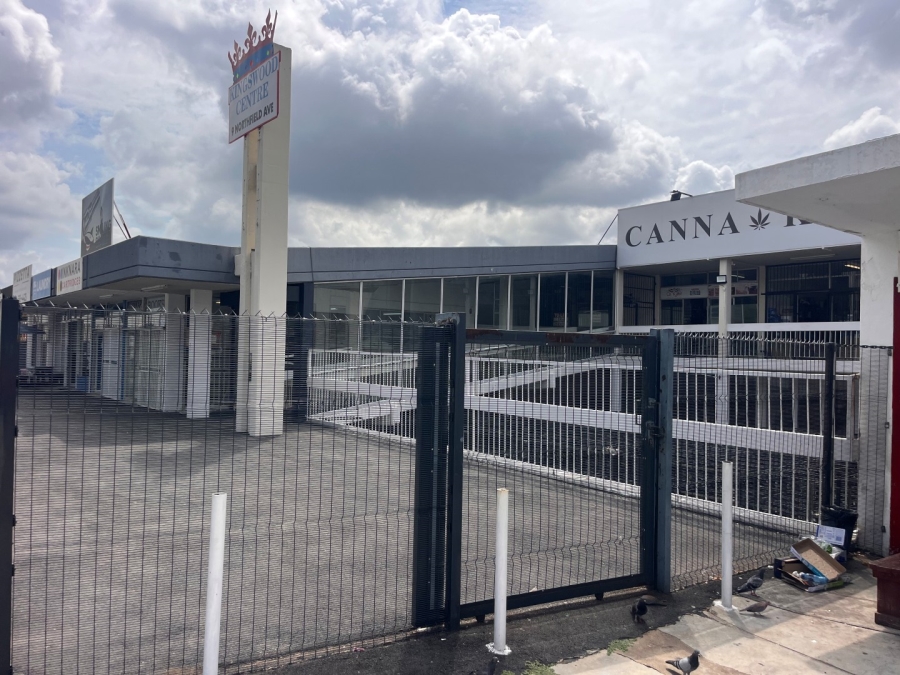 To Let commercial Property for Rent in Glenhazel Gauteng