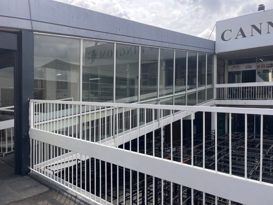 To Let commercial Property for Rent in Glenhazel Gauteng