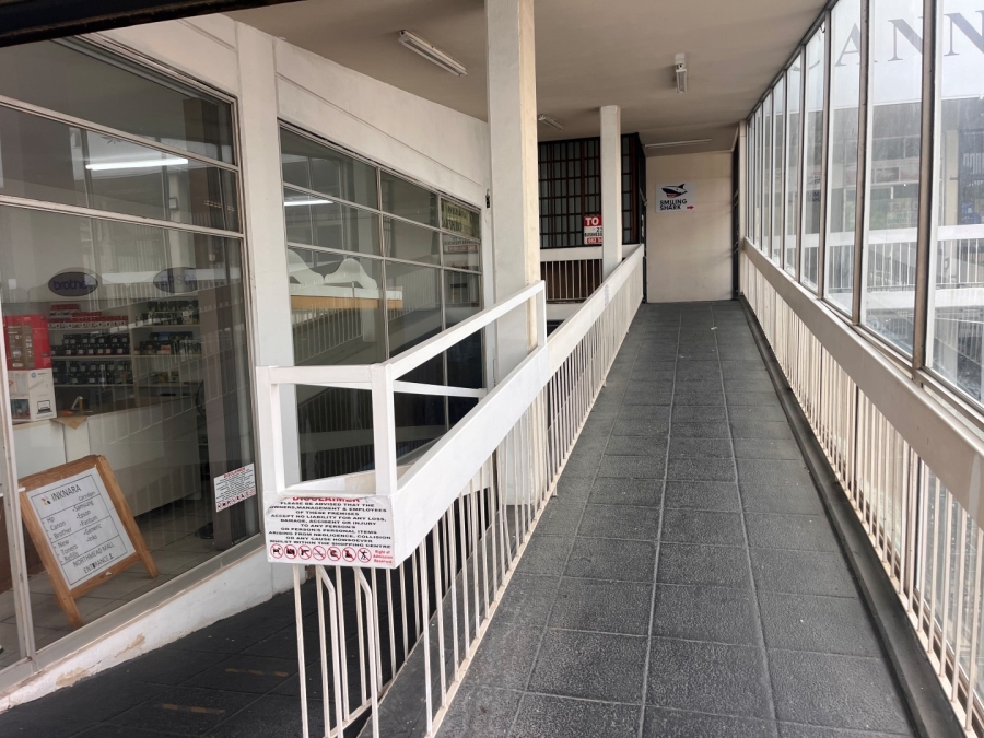 To Let commercial Property for Rent in Glenhazel Gauteng