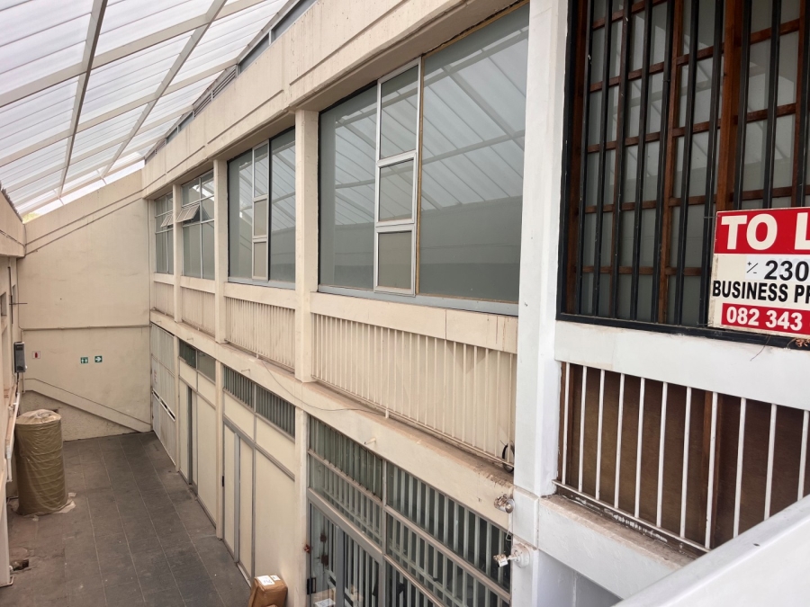 To Let commercial Property for Rent in Glenhazel Gauteng