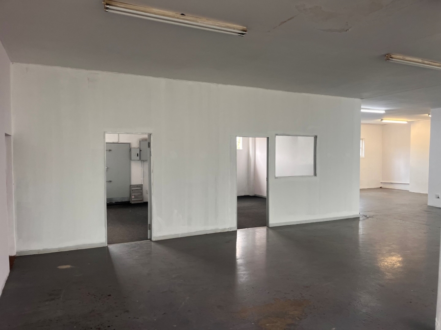 To Let commercial Property for Rent in Glenhazel Gauteng