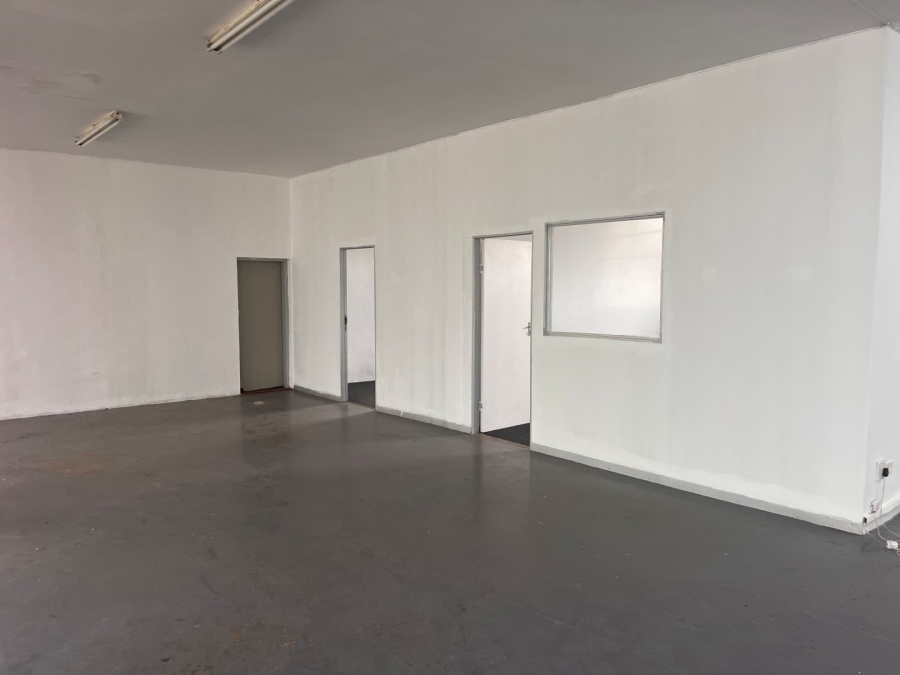 To Let commercial Property for Rent in Glenhazel Gauteng