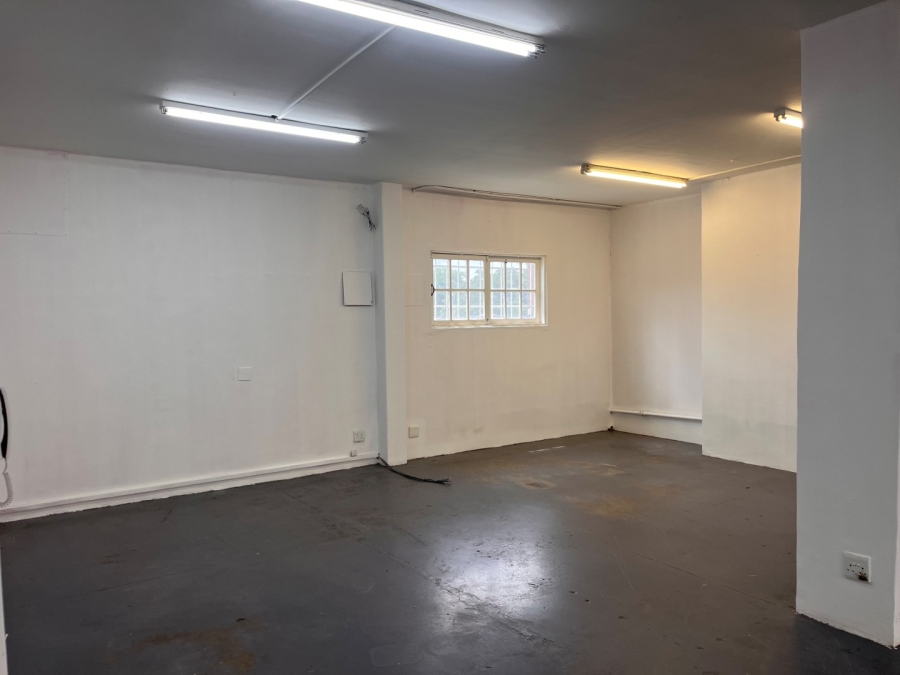 To Let commercial Property for Rent in Glenhazel Gauteng