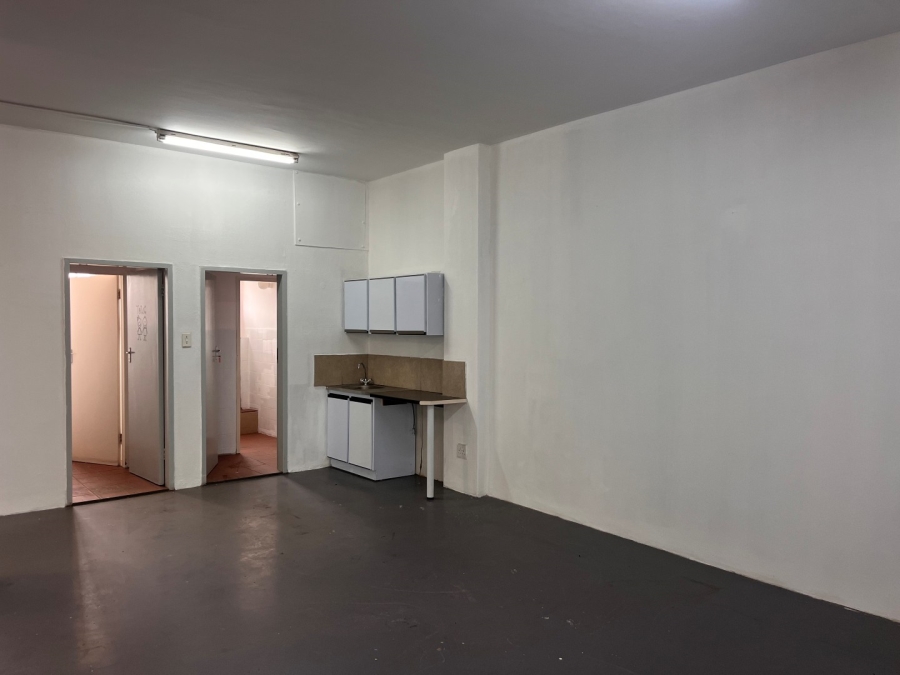 To Let commercial Property for Rent in Glenhazel Gauteng