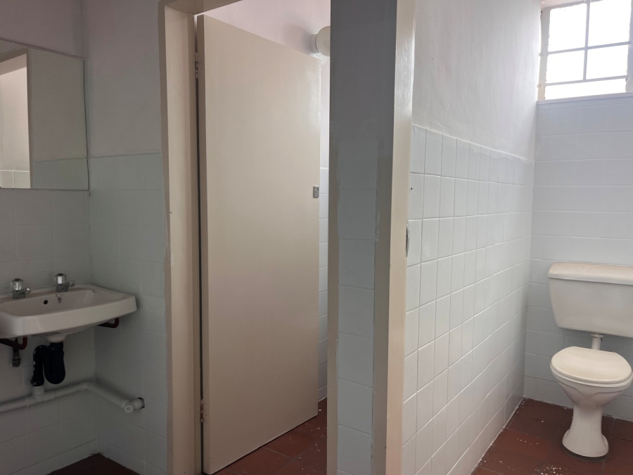 To Let commercial Property for Rent in Glenhazel Gauteng