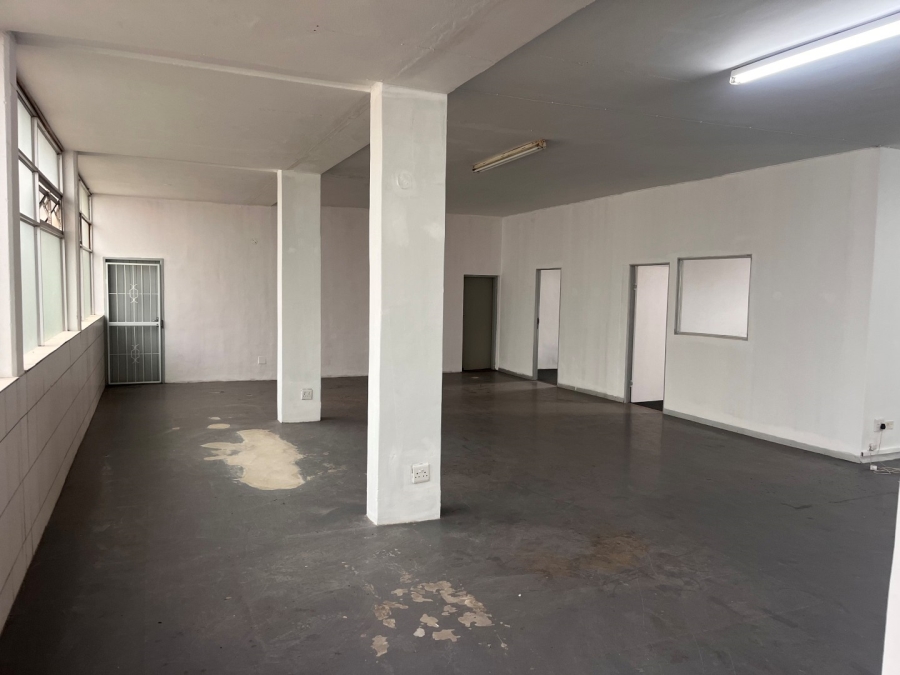 To Let commercial Property for Rent in Glenhazel Gauteng