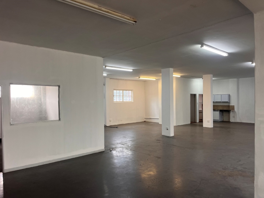 To Let commercial Property for Rent in Glenhazel Gauteng