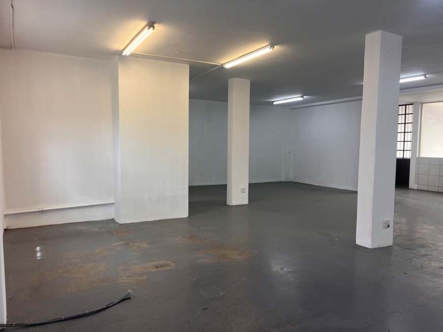 To Let commercial Property for Rent in Glenhazel Gauteng