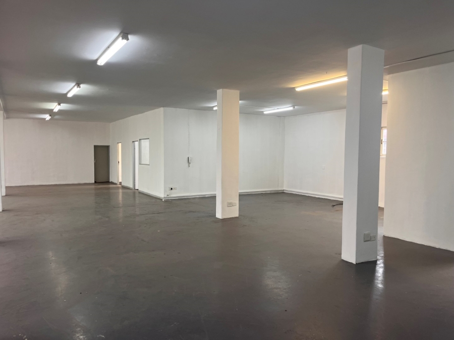 To Let commercial Property for Rent in Glenhazel Gauteng