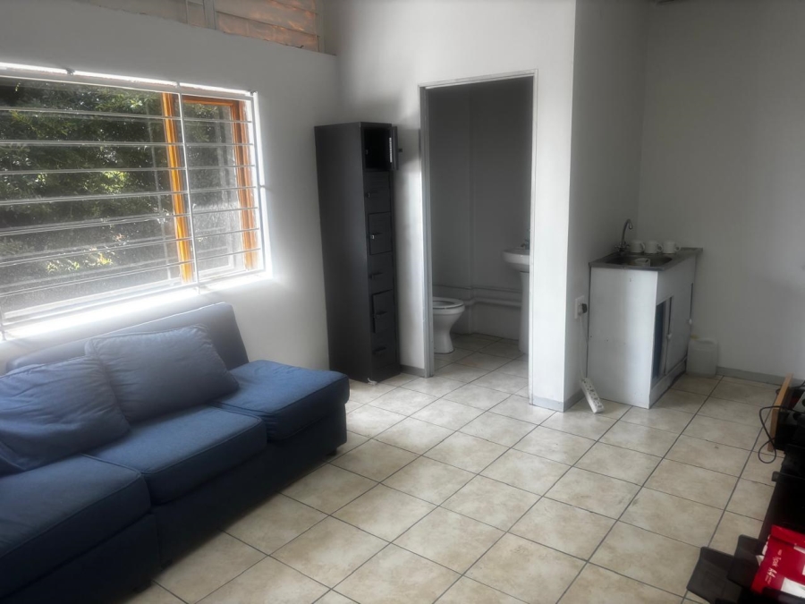 To Let commercial Property for Rent in Savoy Estate Gauteng