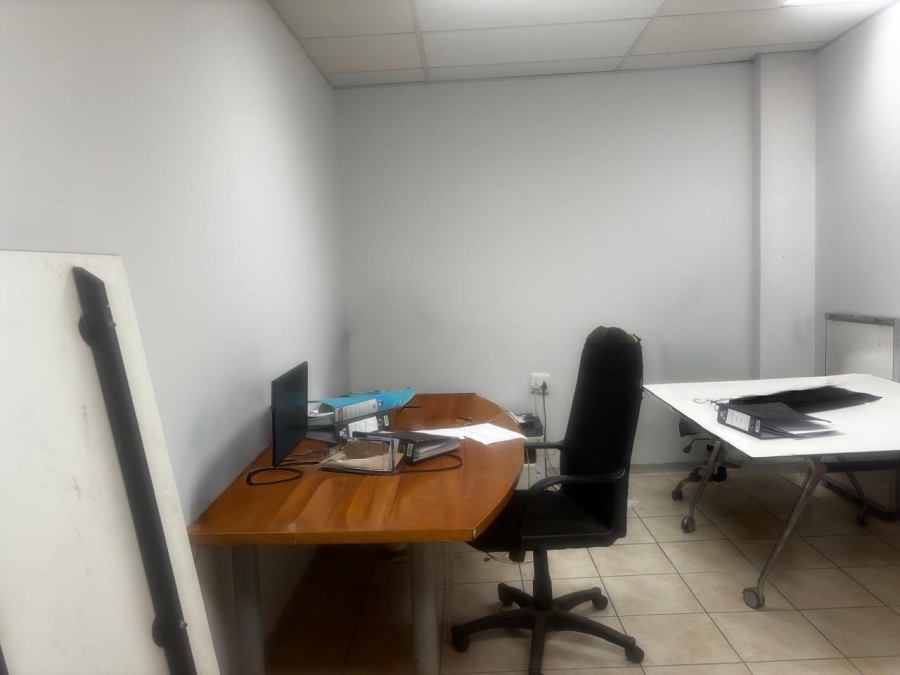 To Let commercial Property for Rent in Savoy Estate Gauteng