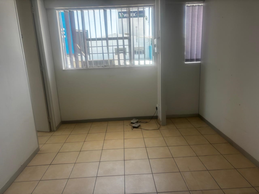 To Let commercial Property for Rent in Savoy Estate Gauteng