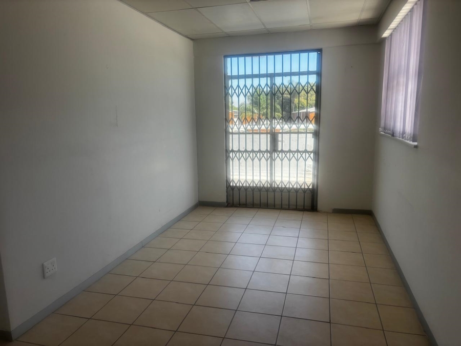 To Let commercial Property for Rent in Savoy Estate Gauteng