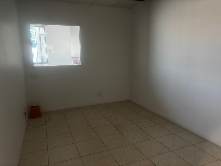 To Let commercial Property for Rent in Savoy Estate Gauteng