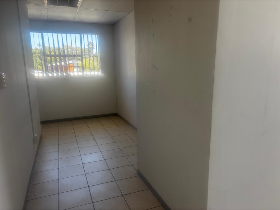 To Let commercial Property for Rent in Savoy Estate Gauteng