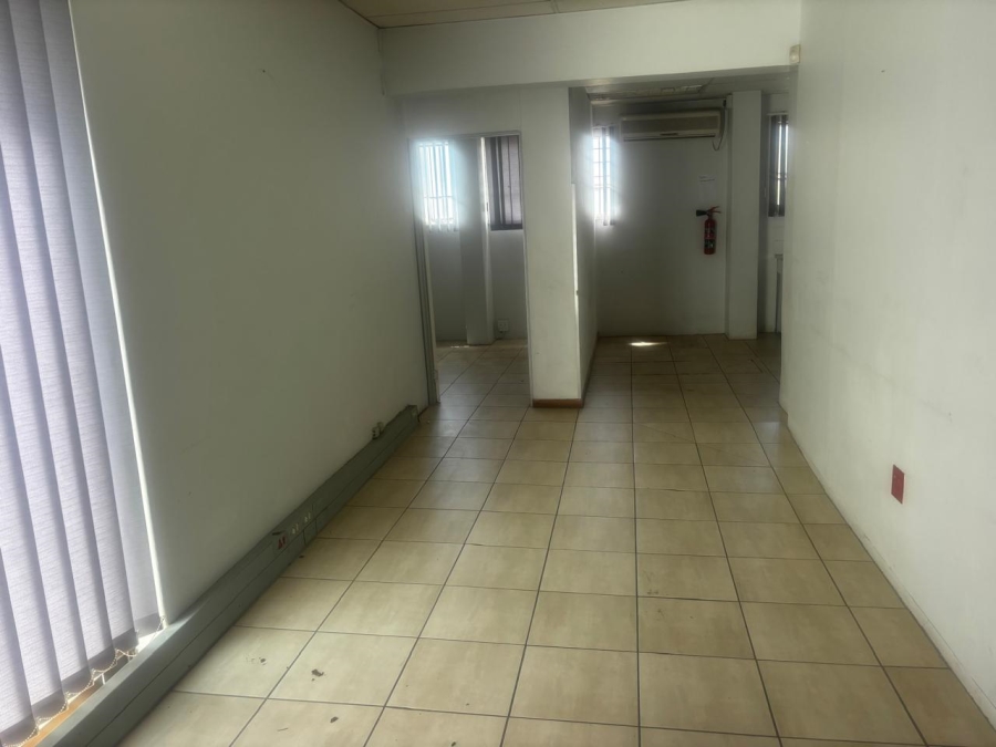 To Let commercial Property for Rent in Savoy Estate Gauteng