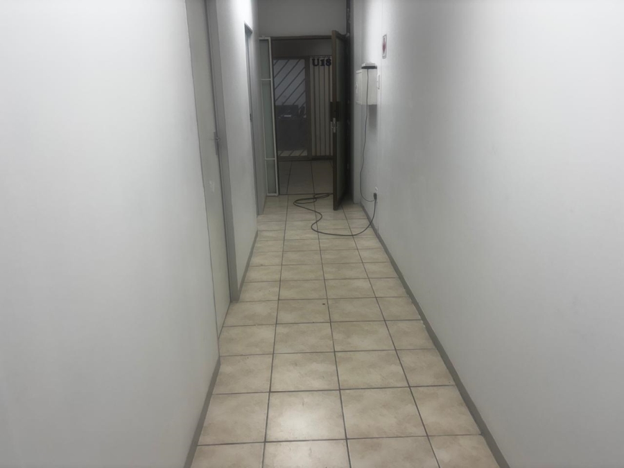 To Let commercial Property for Rent in Savoy Estate Gauteng