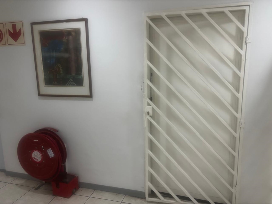 To Let commercial Property for Rent in Savoy Estate Gauteng