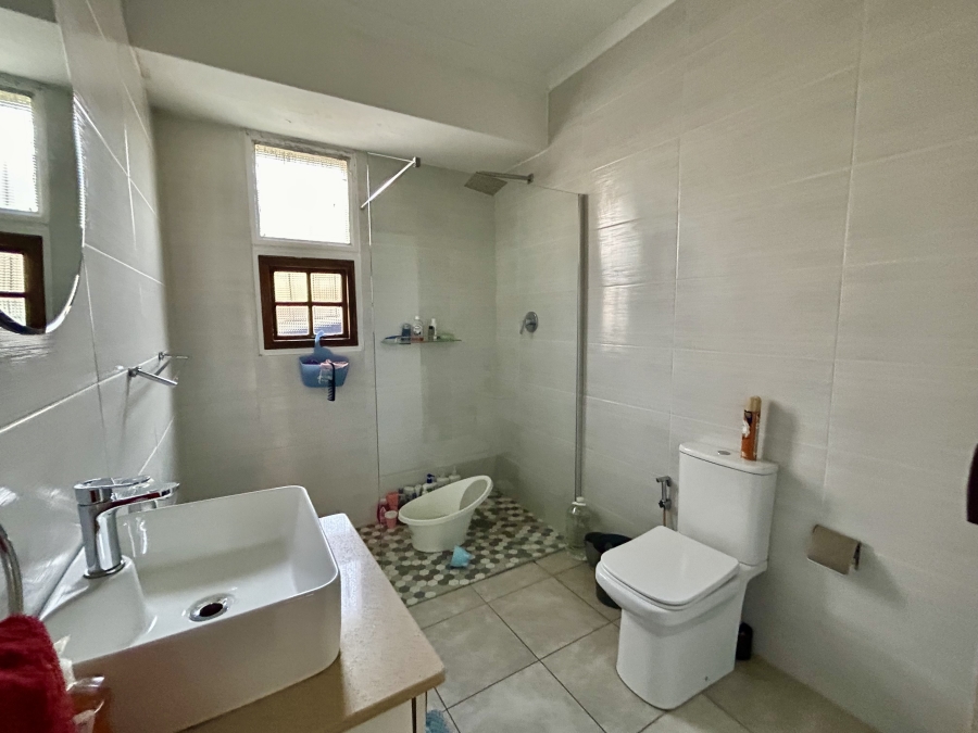 To Let 1 Bedroom Property for Rent in Vorna Valley Gauteng