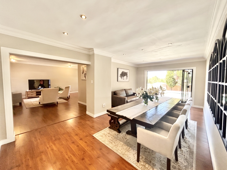 4 Bedroom Property for Sale in Halfway Gardens Gauteng