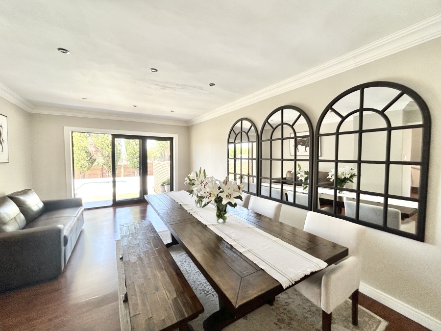 4 Bedroom Property for Sale in Halfway Gardens Gauteng