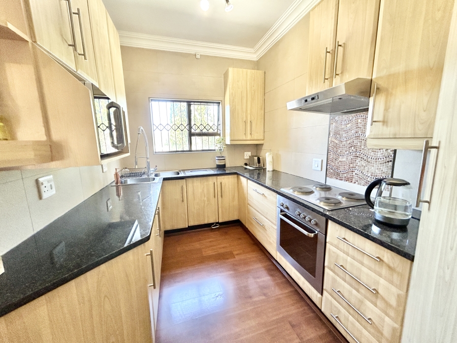 4 Bedroom Property for Sale in Halfway Gardens Gauteng