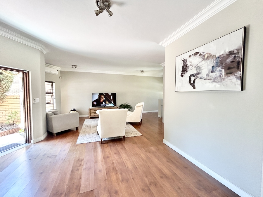 4 Bedroom Property for Sale in Halfway Gardens Gauteng