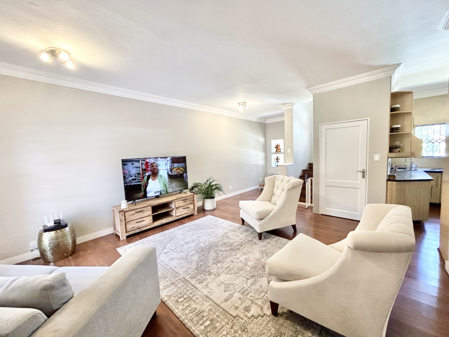 4 Bedroom Property for Sale in Halfway Gardens Gauteng