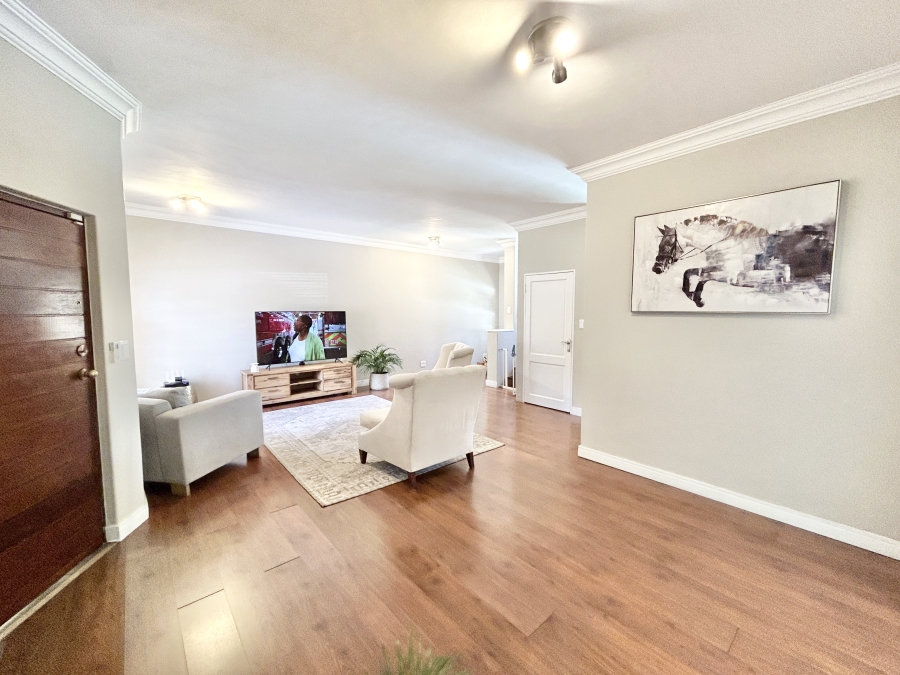 4 Bedroom Property for Sale in Halfway Gardens Gauteng