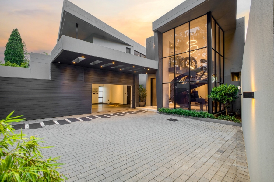 4 Bedroom Property for Sale in River Club Gauteng